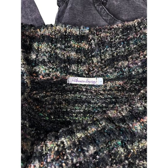 Womens Large Bundle of Outerwear Sweater Jegging Turtle Neck Bundles - Picture 2 of 6